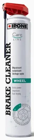 Ipone Brake Cleaner Brake Degreaser Spray 750Ml Part # 800658 1