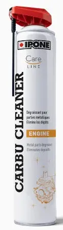 Ipone Carbu Cleaner Carburettor Degreaser 750Ml Part # 800650 1