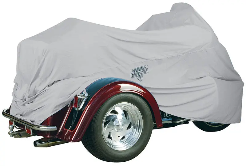 Nelson-Rigg Cover Dust Trike - Xl Trk355-D 1