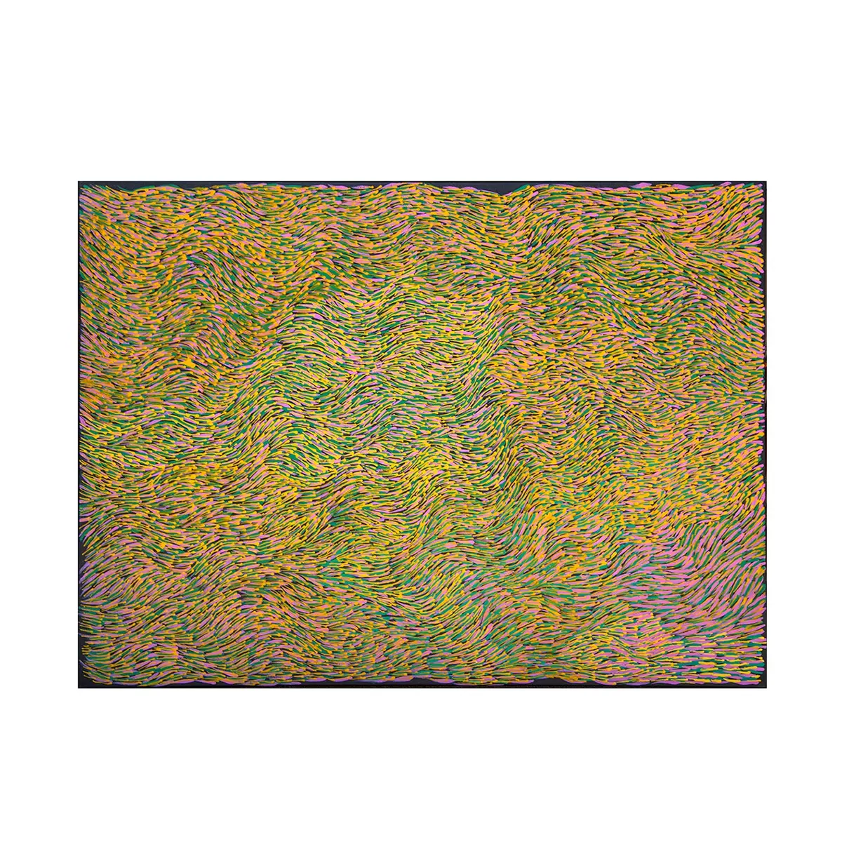 Peggy Purvis | Original Artwork | Bush Seeds - Id40968 1