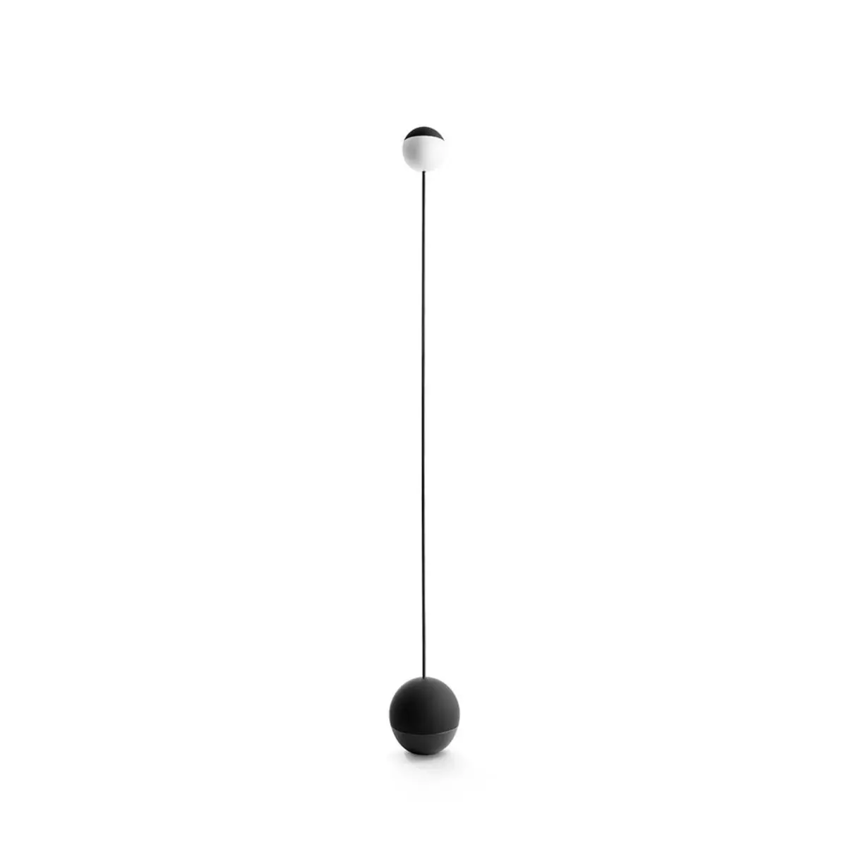 Pen | Sway Floor Lamp | Black 1