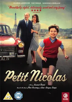 Petit Nicolas Dvd 1