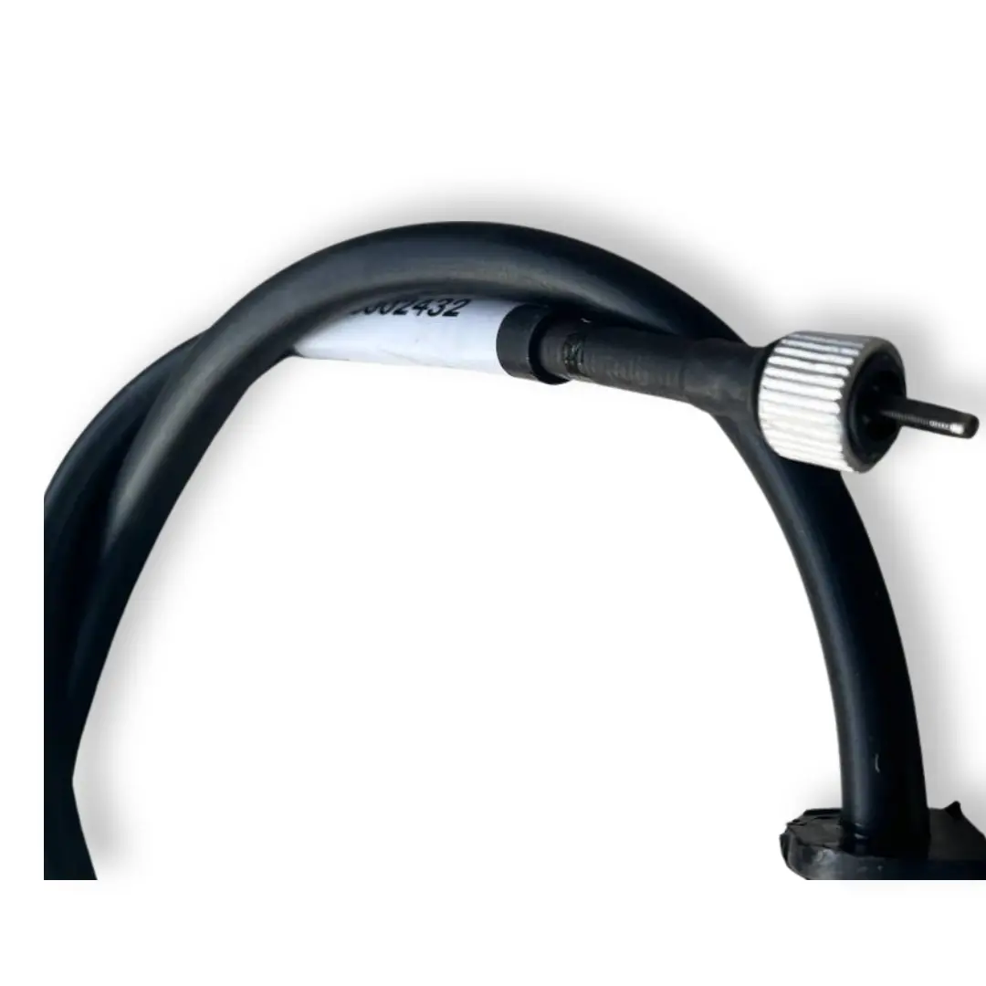 Aprilia Sr /Storm Speedometer Cable Compatible For 125/150/160 ( Old Models Without Sensor Cable) 1