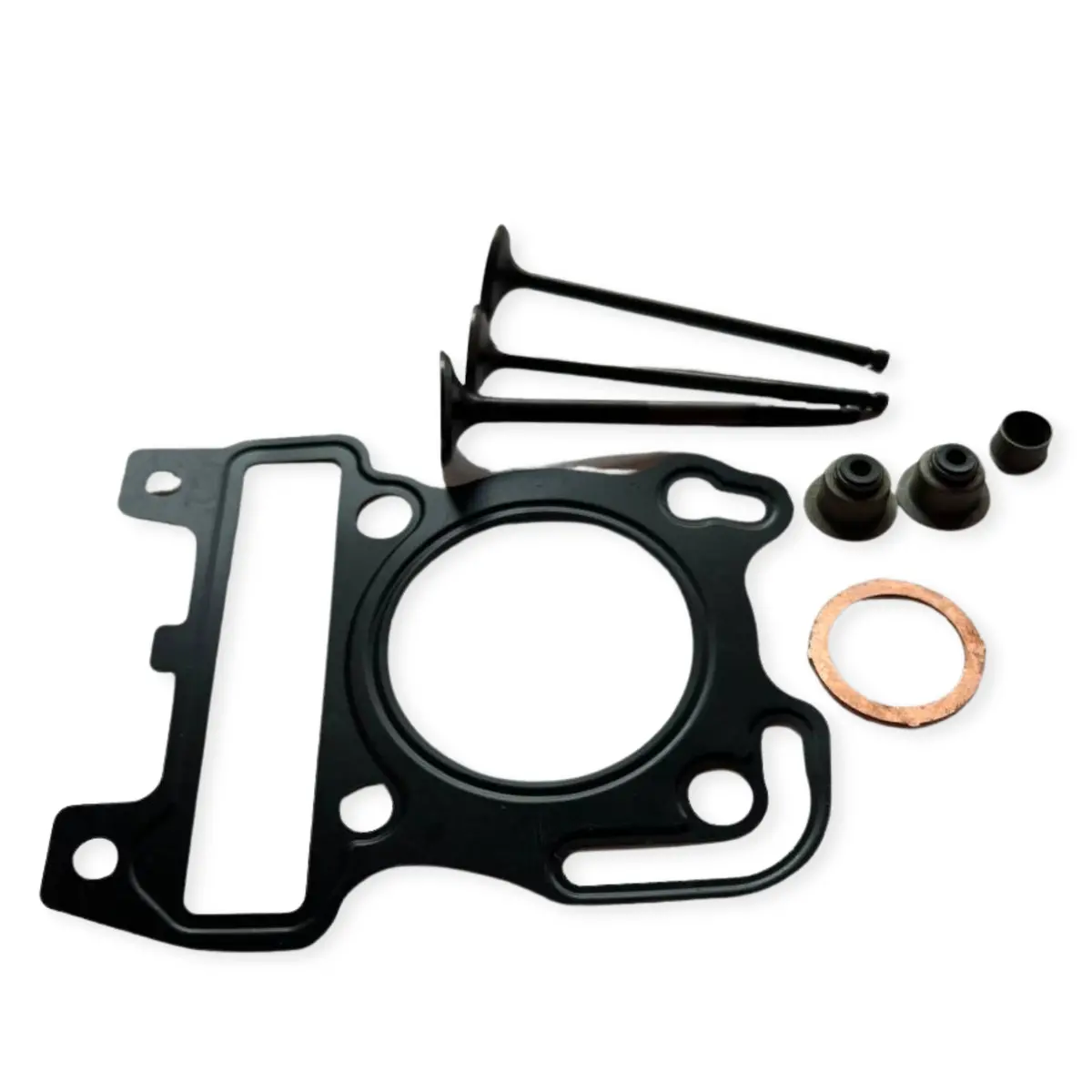 Aprilia 125 /Vespa 125 Engine Valve Kit 1