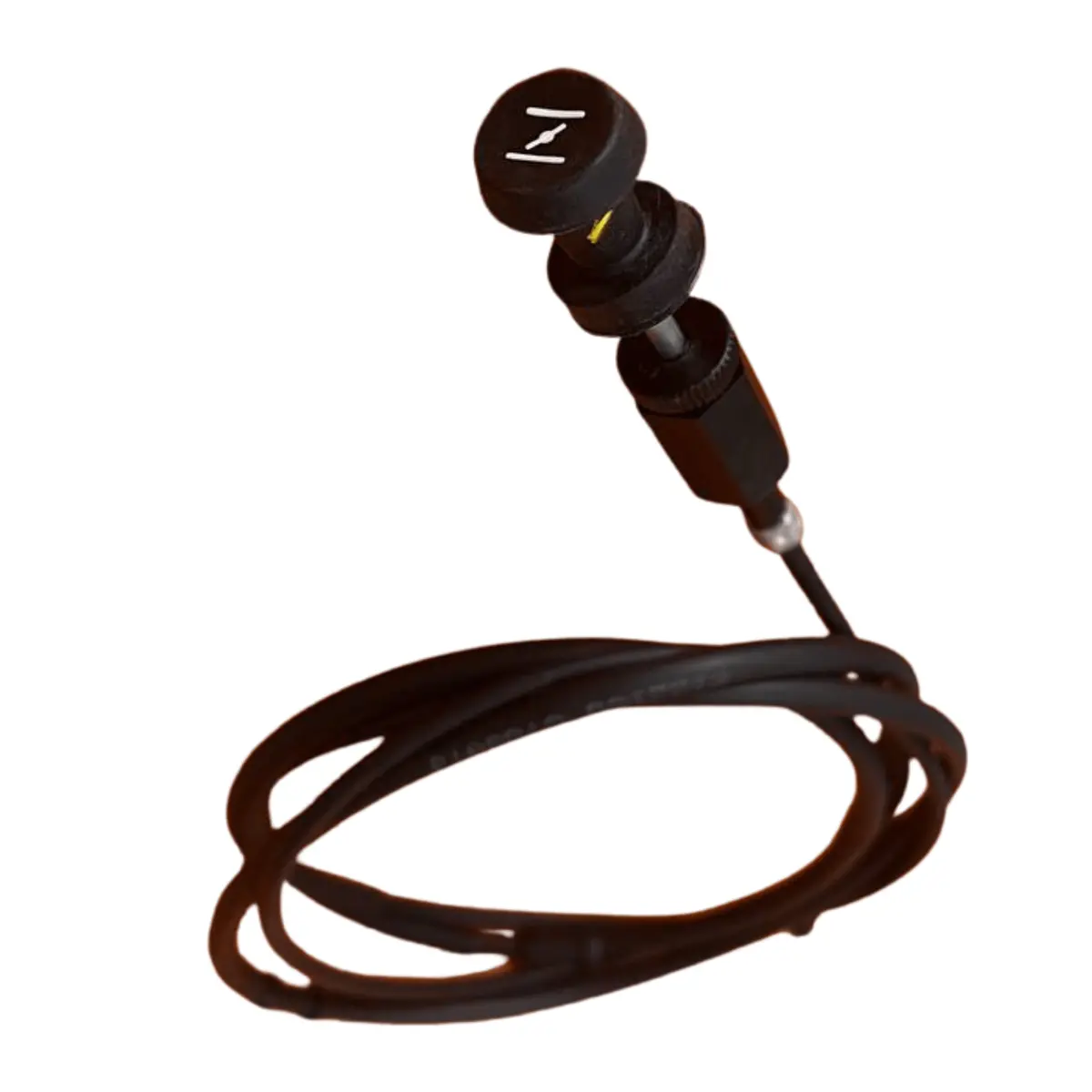 Vespa Choke Cable Assembly ( Starter Transmission) 1
