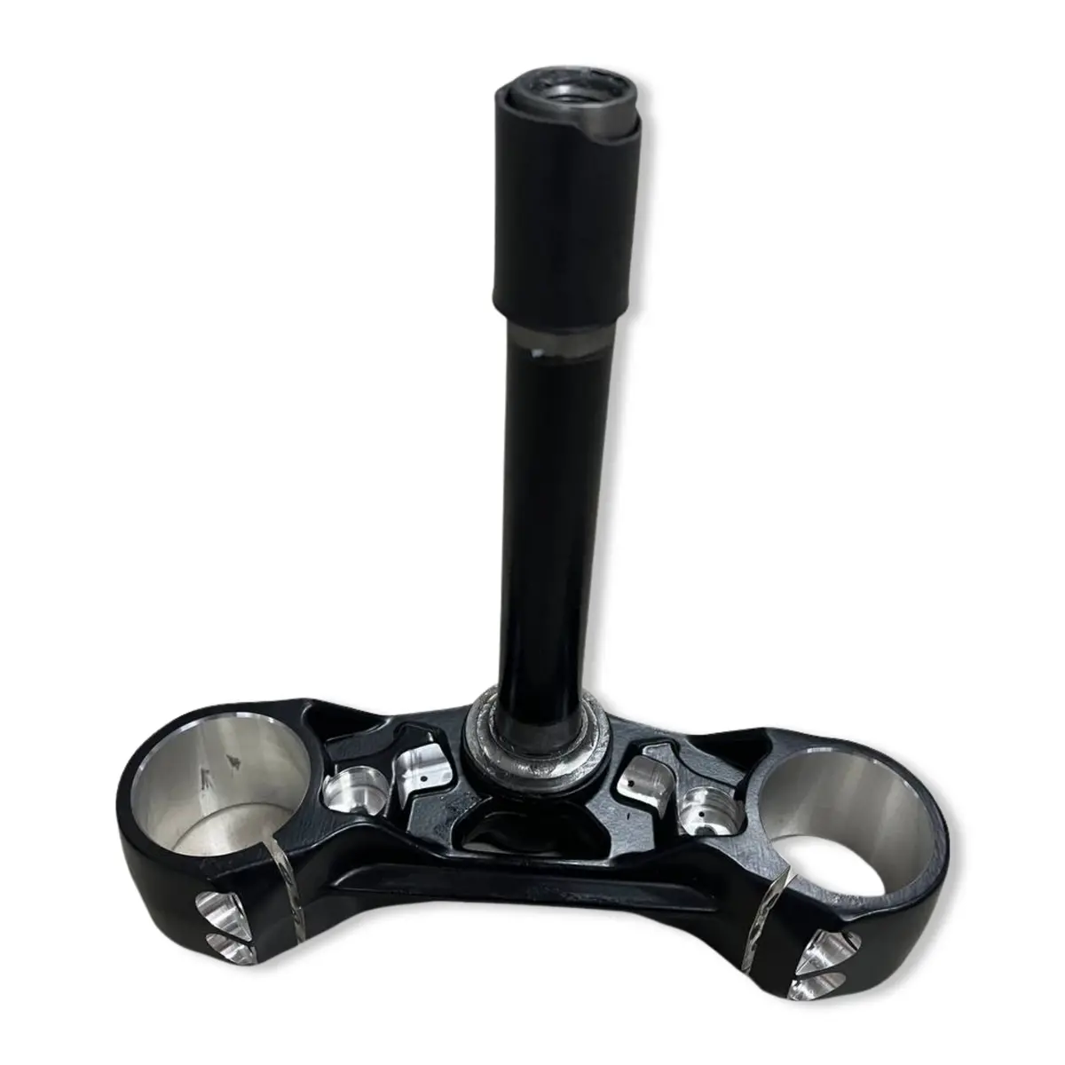 Ktm Duke 250/390 Handle Tee Stump Complete Under Brakcet 1