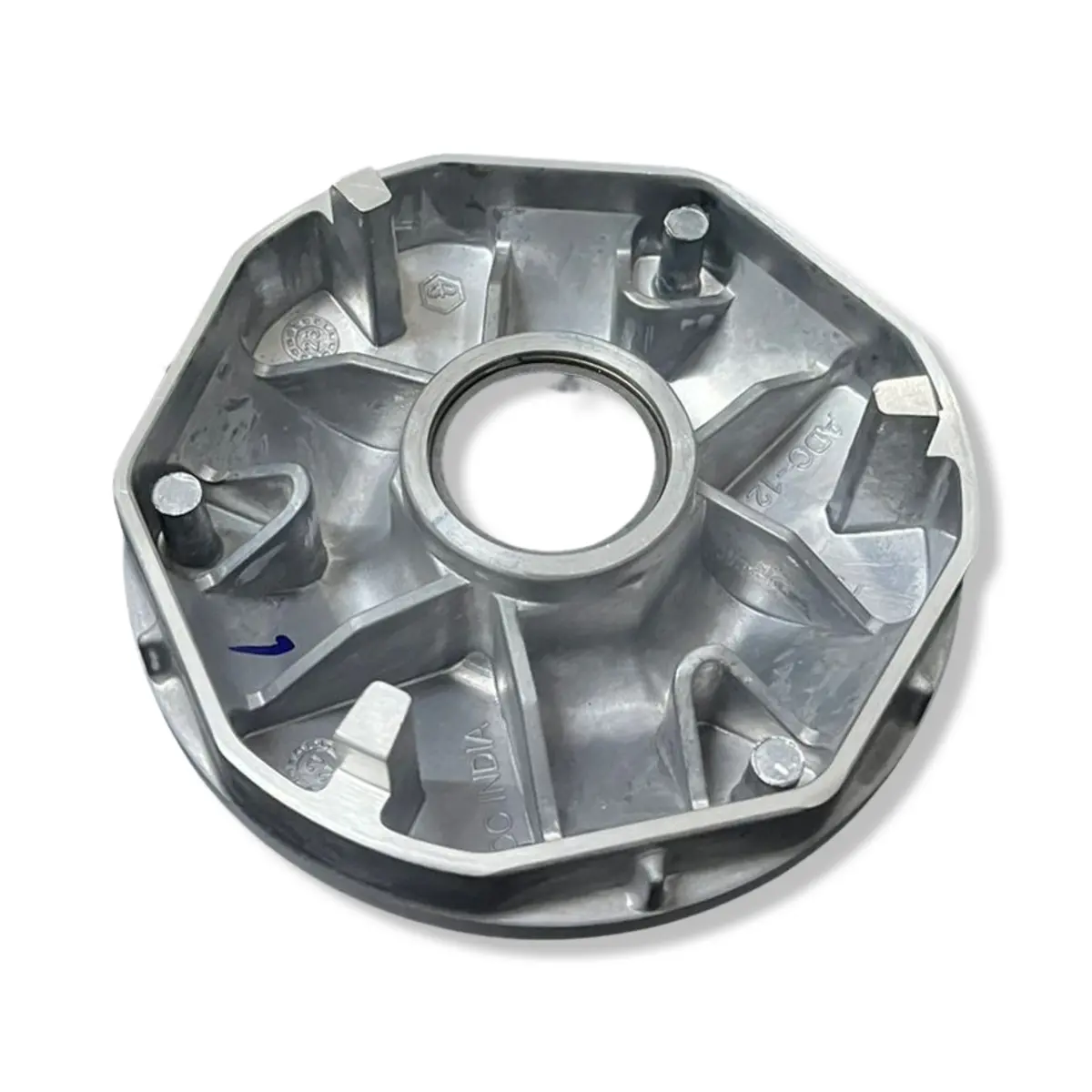 Clutch Variator Aprilia 1