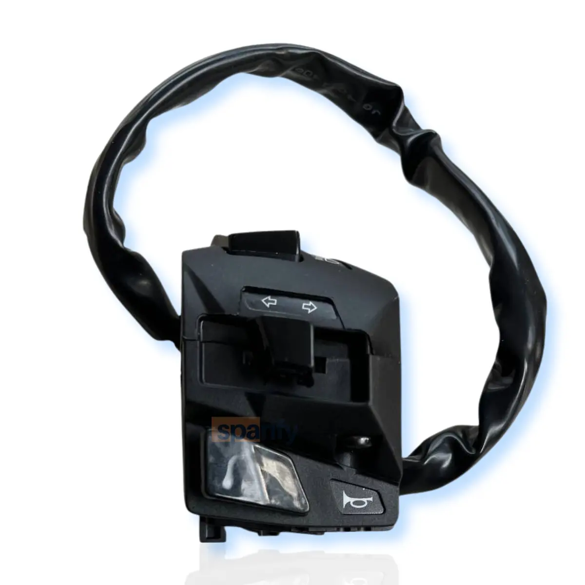 Duke 200 Control Switch 2014 Model ( Lhs) 1