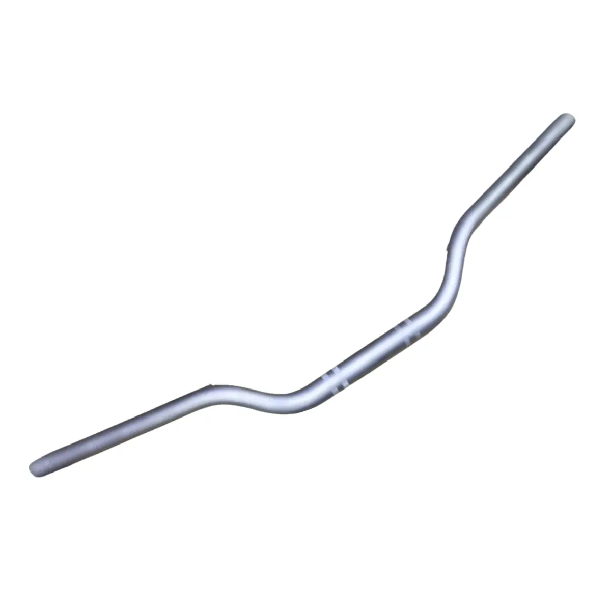 Ktm Handlebar Silver | (Jg151031) 1