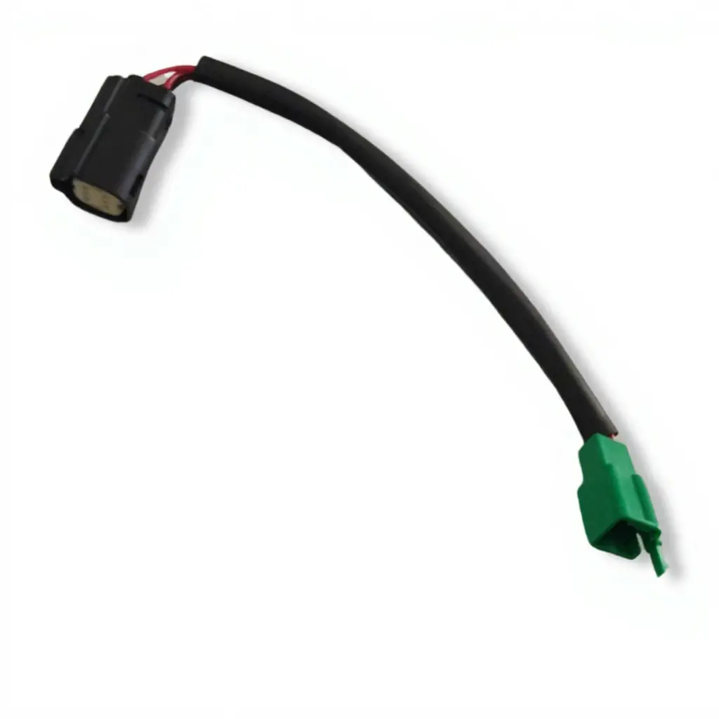 Plug & Play Mod - For Replacing Halogen Headlight To Led ( Compatible For Bs6 Headlights Only) 1