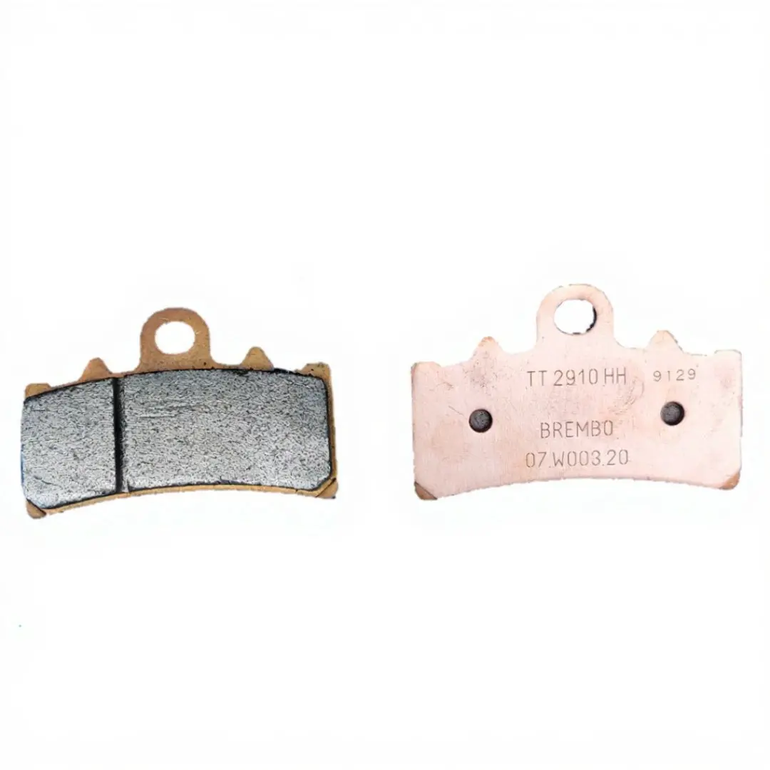 Aprilia Rs 457 Front Sintered Brake Pads - B.R.E.M.B.O 1