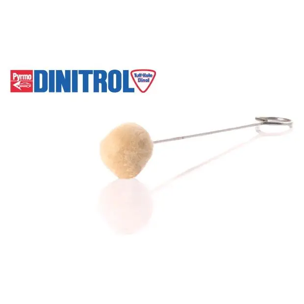 Dinitrol Windscreen Bonding Felt Swab 1X M-Wbfs 1
