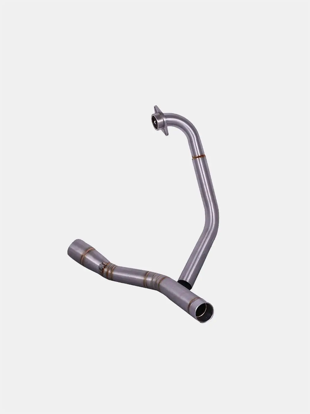 R15 V1 V2 Bend Silver 1
