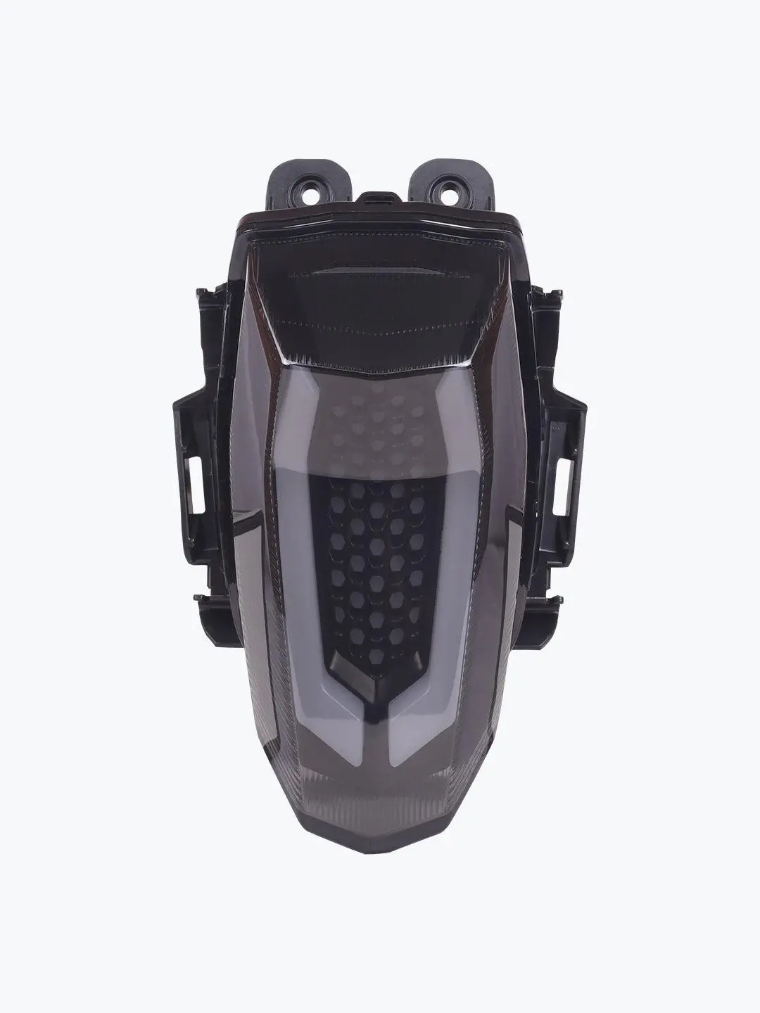 R15 V3/V4 Integrated Tail Light 2.0 Red 1