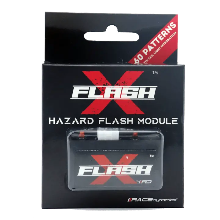 Race Dynamics Flash X Bajaj Pulsar Ns 200/ Ns 160/ Ns125 1