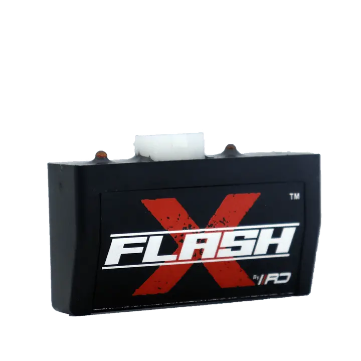 Race Dynamics Flash X Yamaha R15 V2 1