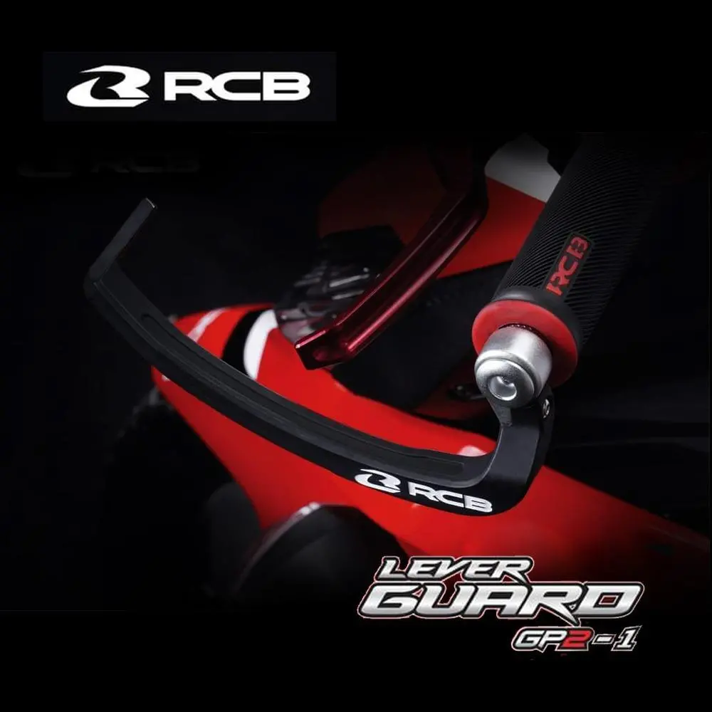 Racing Boy Liver Guard Gp2 1