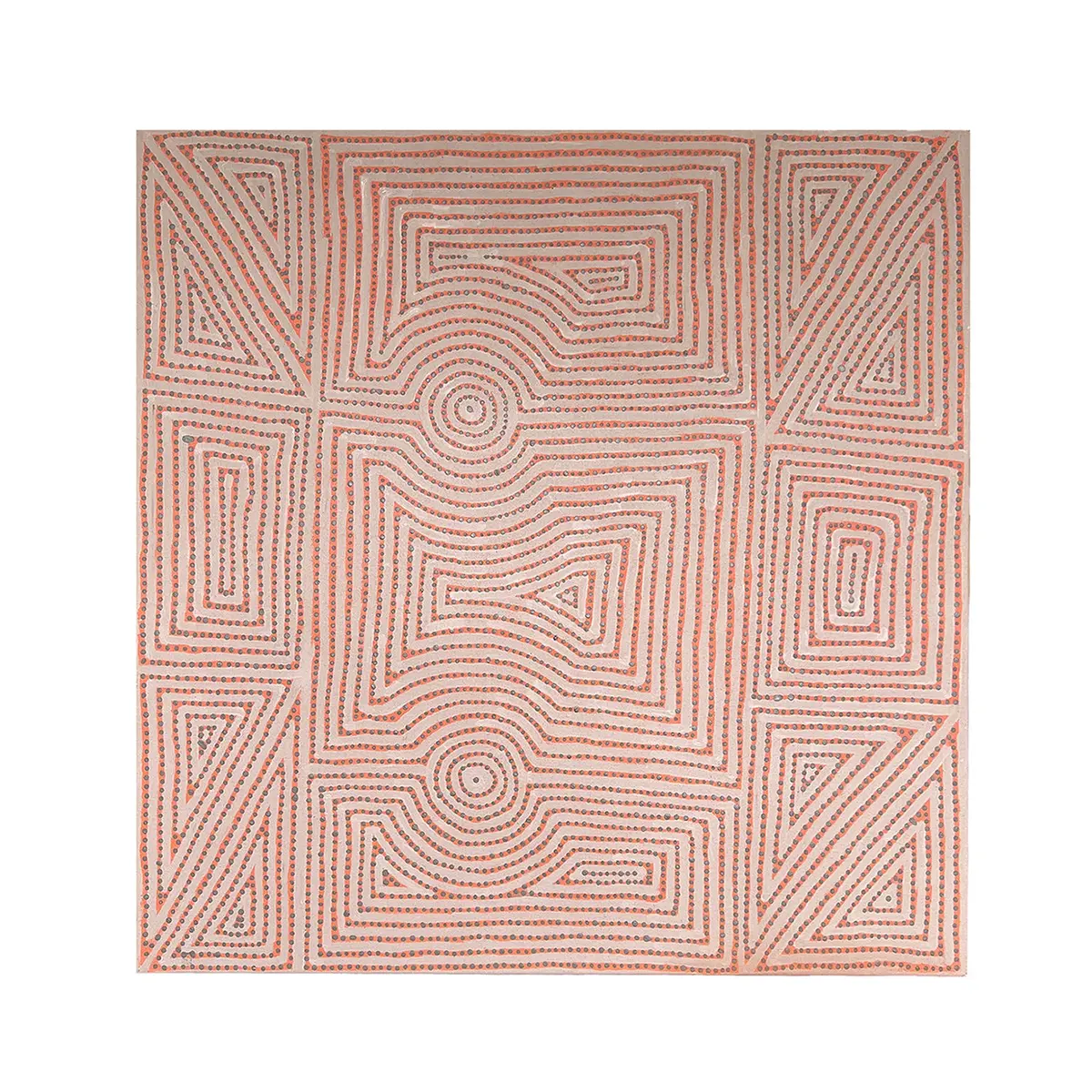 Raymond Maxwell Tjampitjinpa | Original Artwork | Tingari - Id39150 1