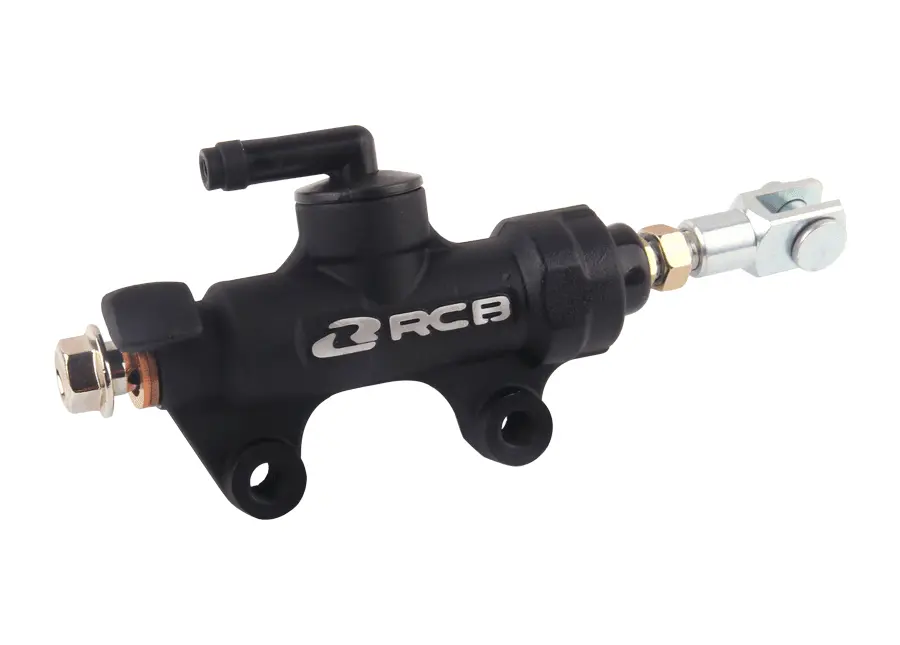 Rcb Grt Master Brake Pump (Charcoal) 1