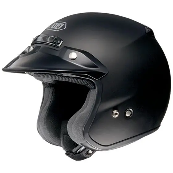 Shoei RJ Platinum-R Full-Face Motorcycle Helmet
