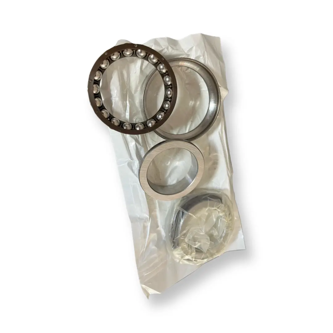 Kawasaki Z 800 Steering Cone Set 1