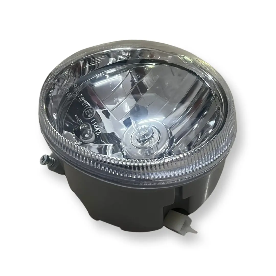 Headlight Assembly For Piaggio Vespa - Original 1