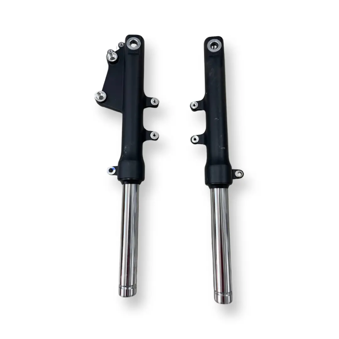 Aprilia Sr/Storm 125/150/160 Front Fork Set ( With Leg And Pipe) Set Of 2 1