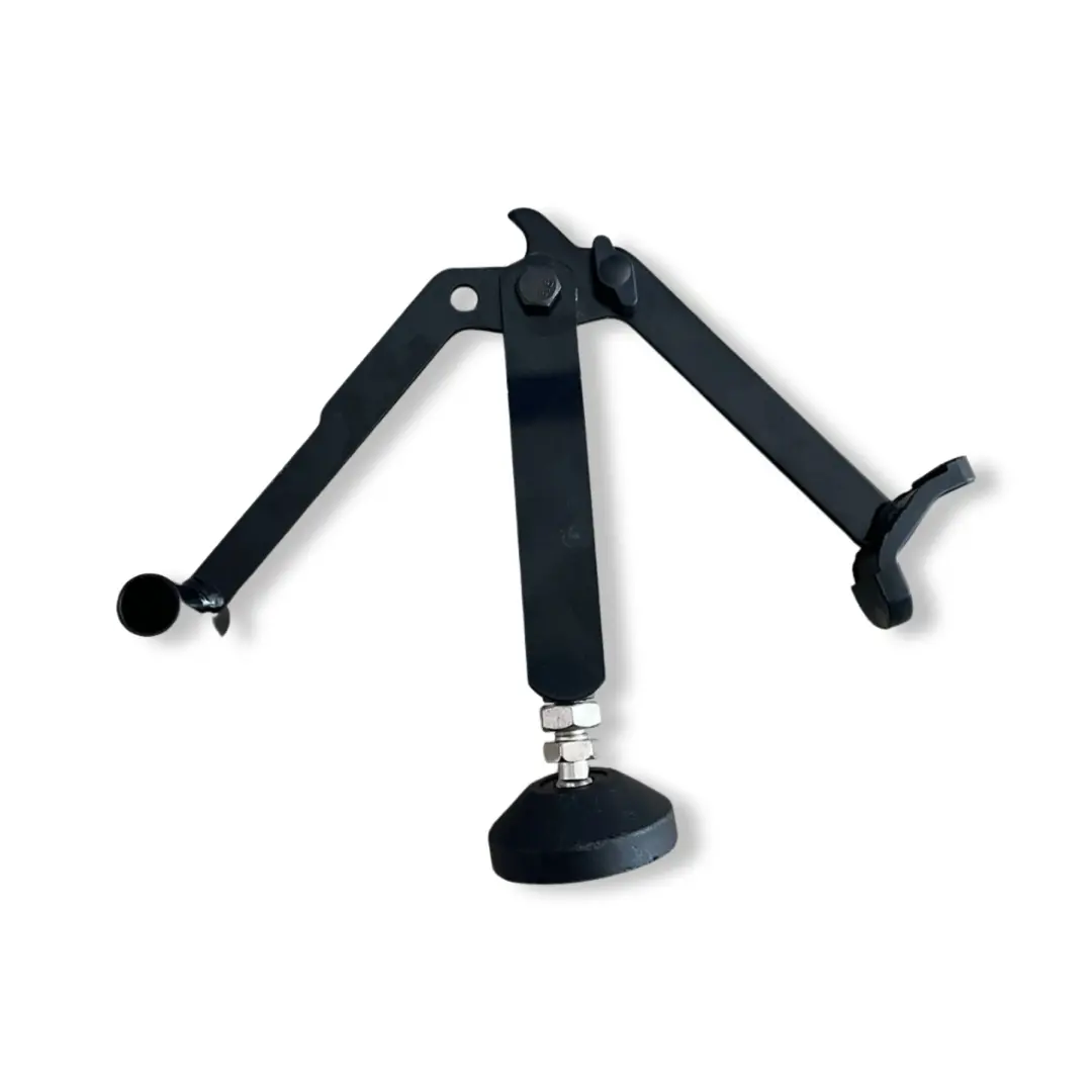 Side Stand Portable Jack - Universal 1