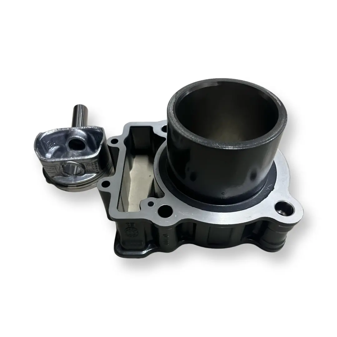 Ktm Duke 250 Cylinder Block + Piston Kit 1