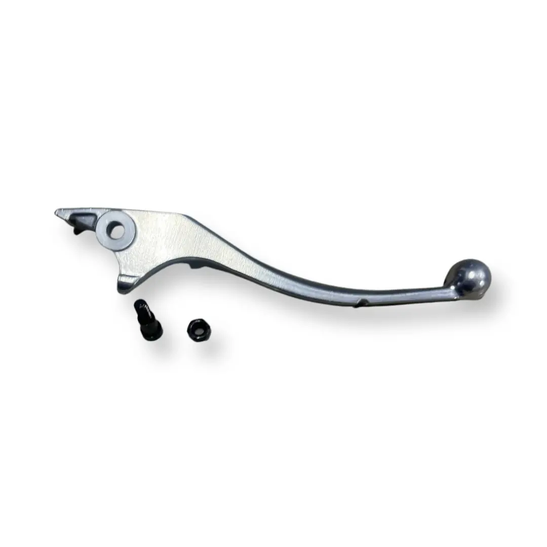Re Himalayan 411/ Scram 411 Disc Brake Lever Assembly Rhs Bs6 1