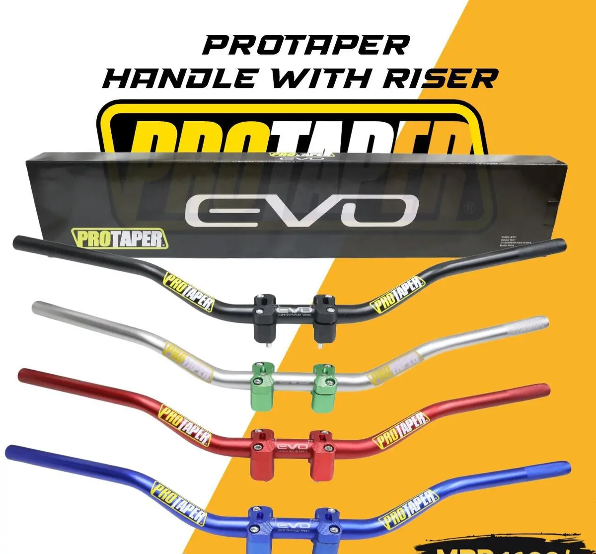 Protaper Handlebar 1