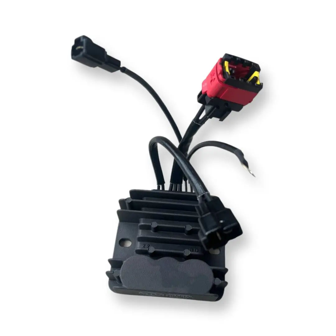 Re Himalayan 411 Regulator Rectifier ( Rr Unit ) 1