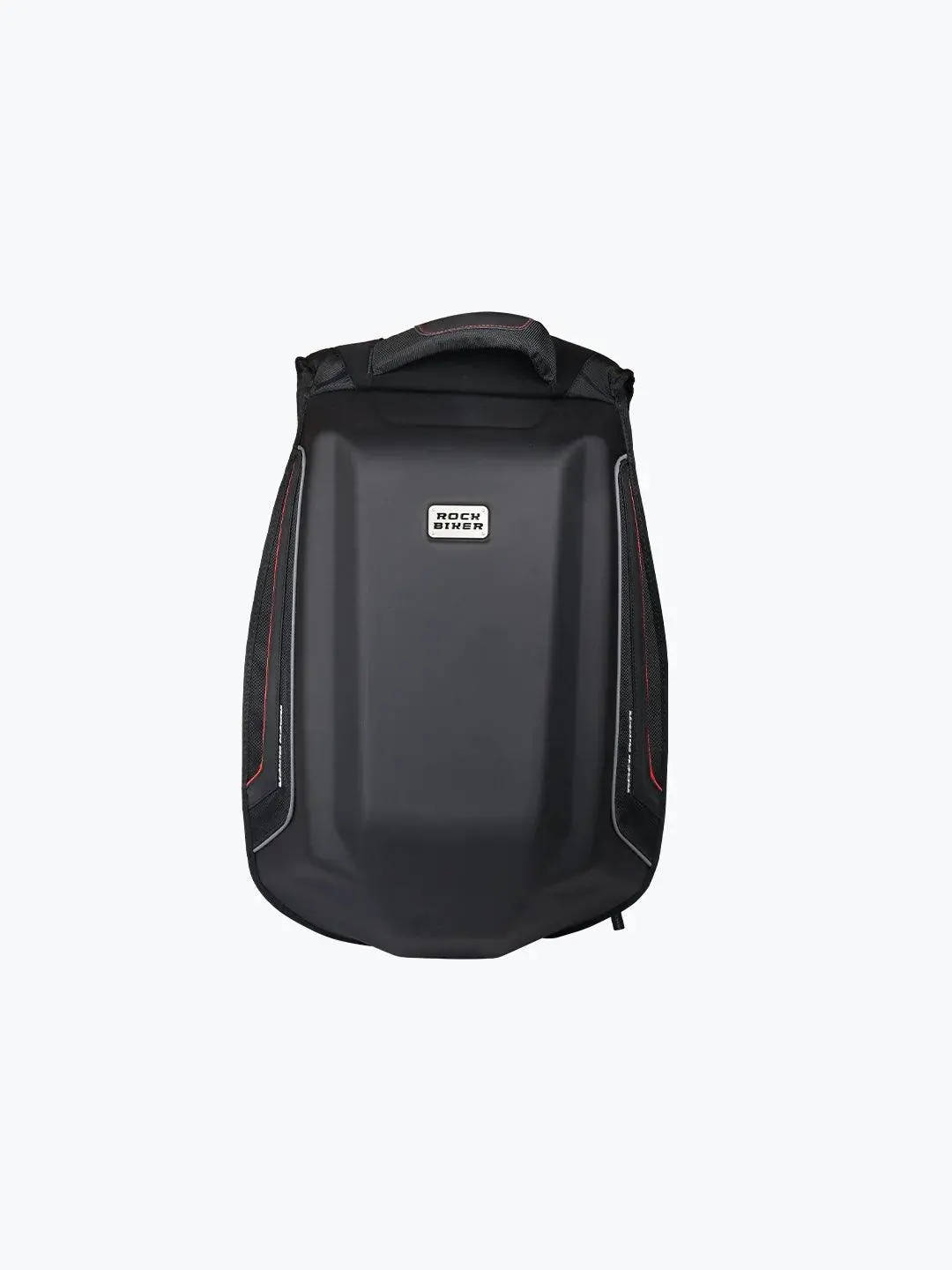 Rockbiker Backpack Black Rbb037 1
