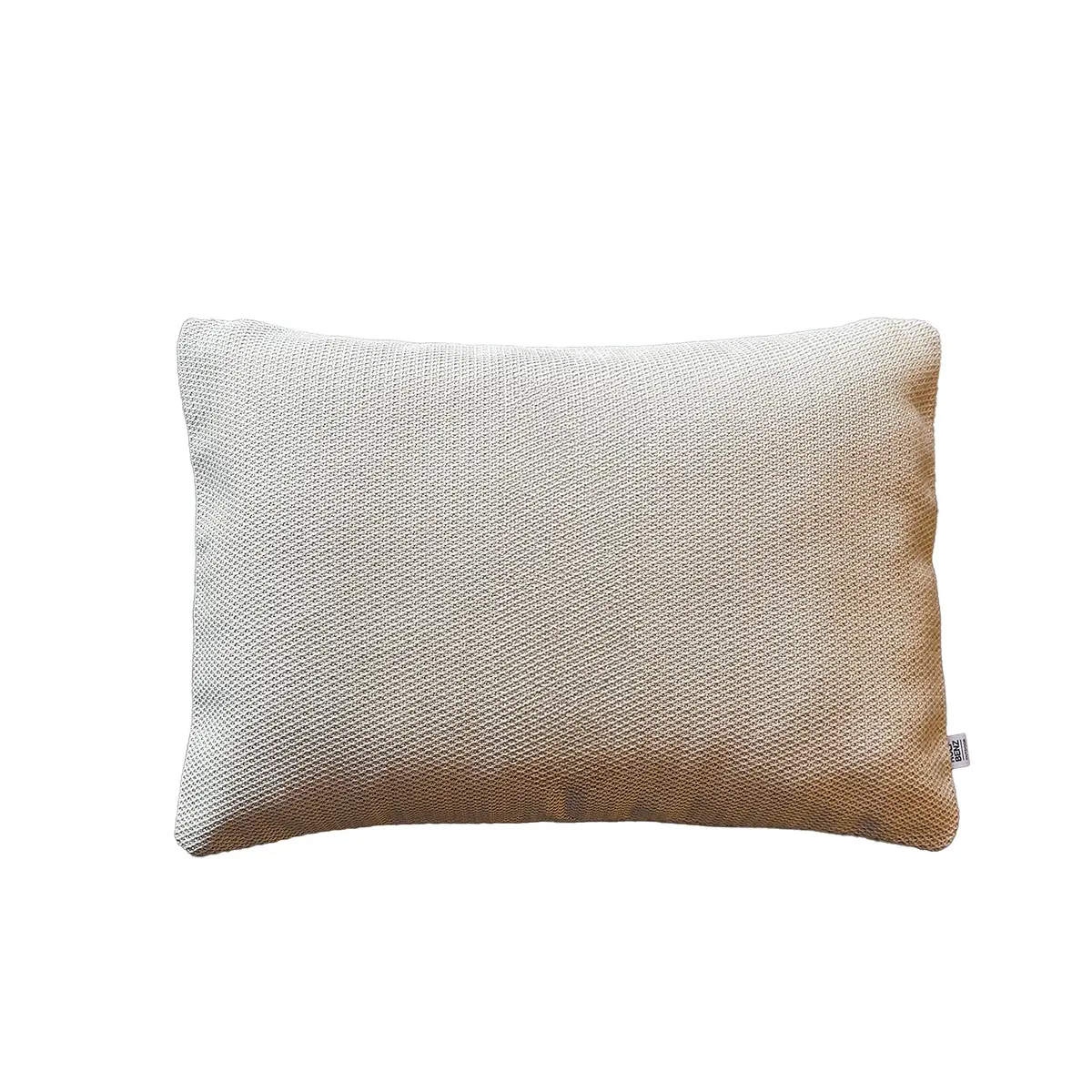 Rolf Benz | Deco Cushion | Outdoor Fabric 24.752 Pebble Grey Outdoor Cushion 1