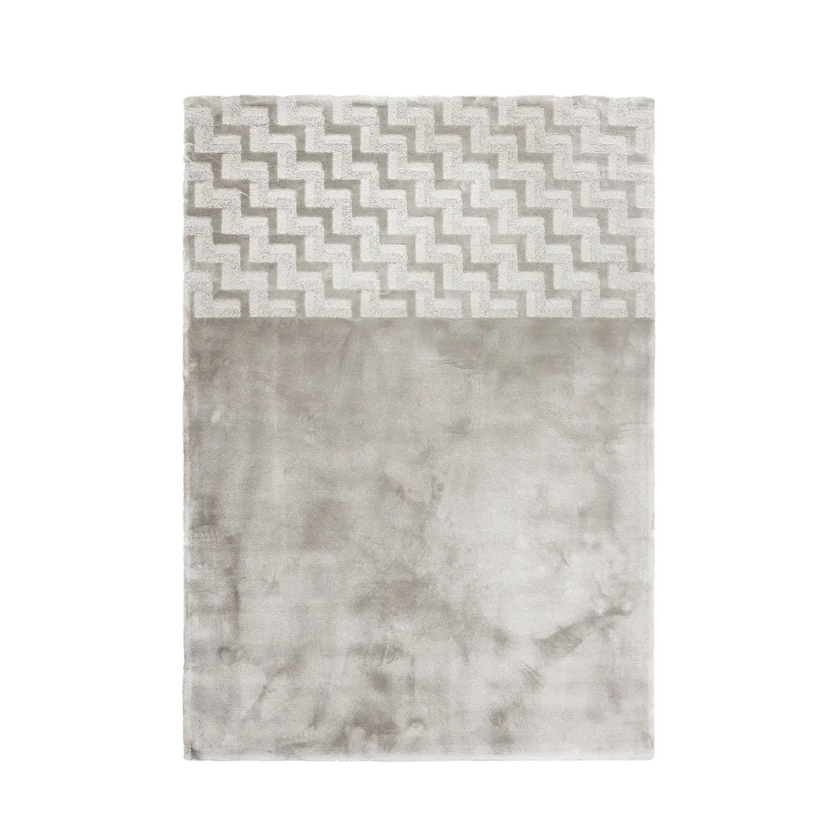 Rolf Benz | Tela Rug 170X240cm | Beige Grey 440 1