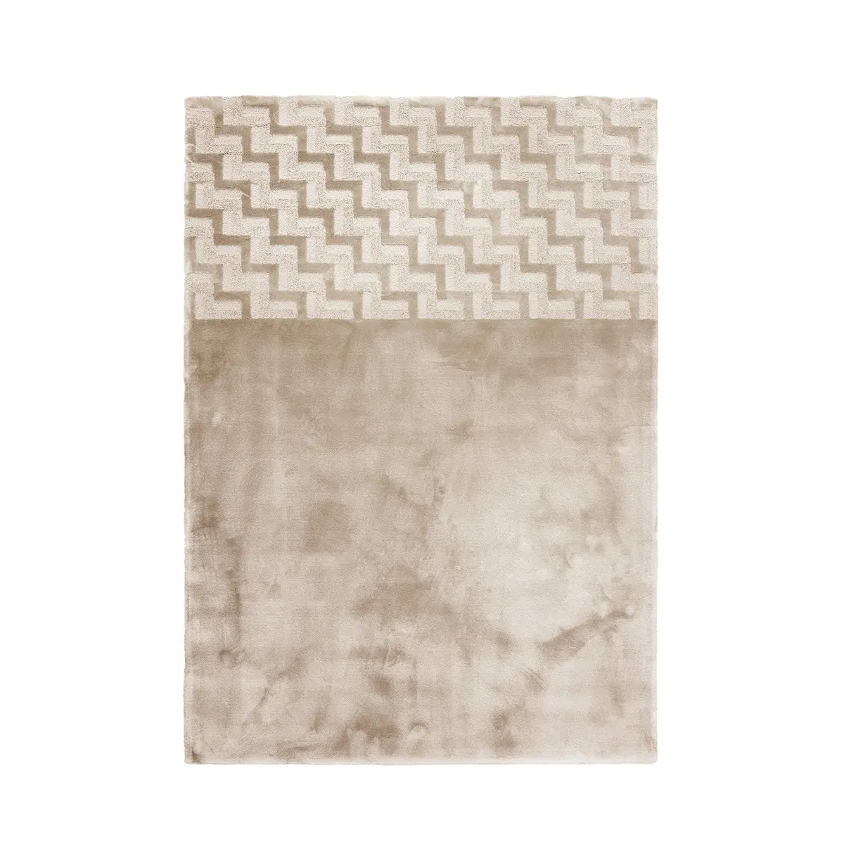 Rolf Benz | Tela Rug 170X240cm | Beige 444 1