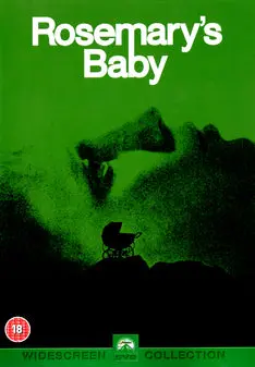 Rosemary's Baby Dvd 1