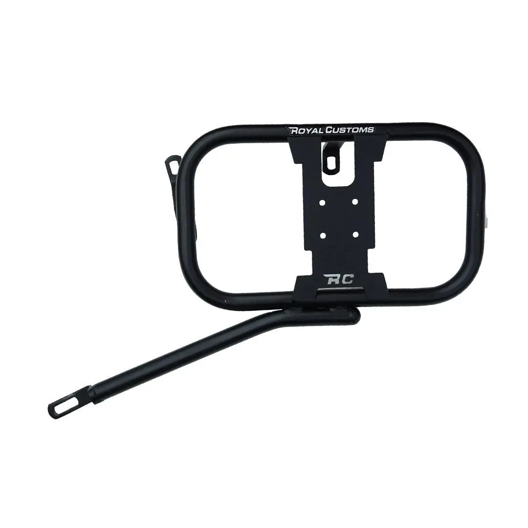 Royal Custom Saddle Stay For Harley Davidson X440 1