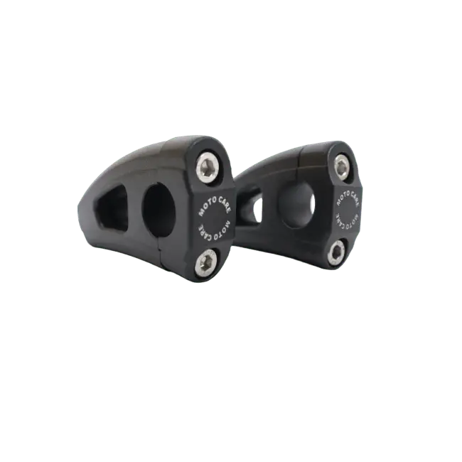 Royal Enfield Continental Gt 650 - Motocare  Handlebar Riser 1