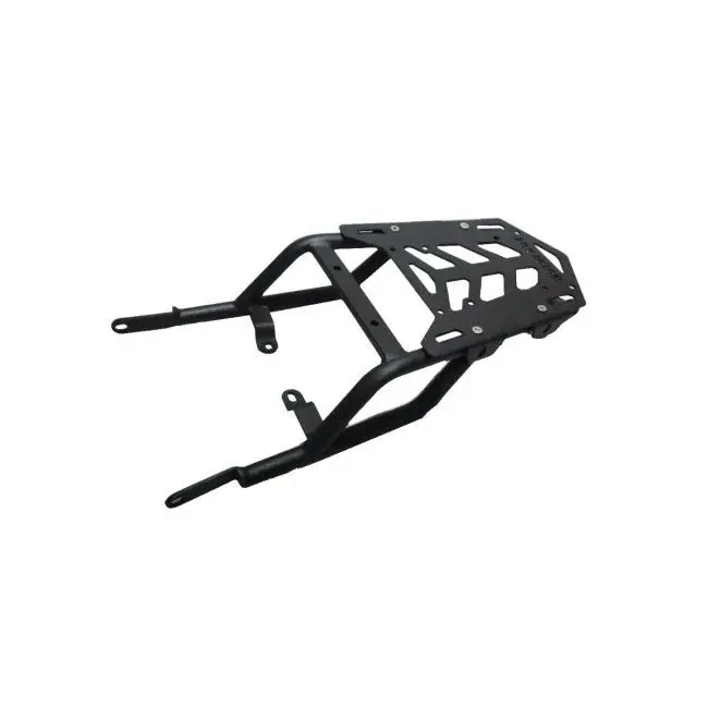 Royal Enfield Himalayan 411 - Motocare  Carrier With Plate 2