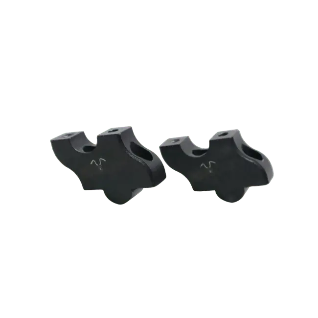 Royal Enfield Himalayan 411 - Motocare Handlebar Riser 2