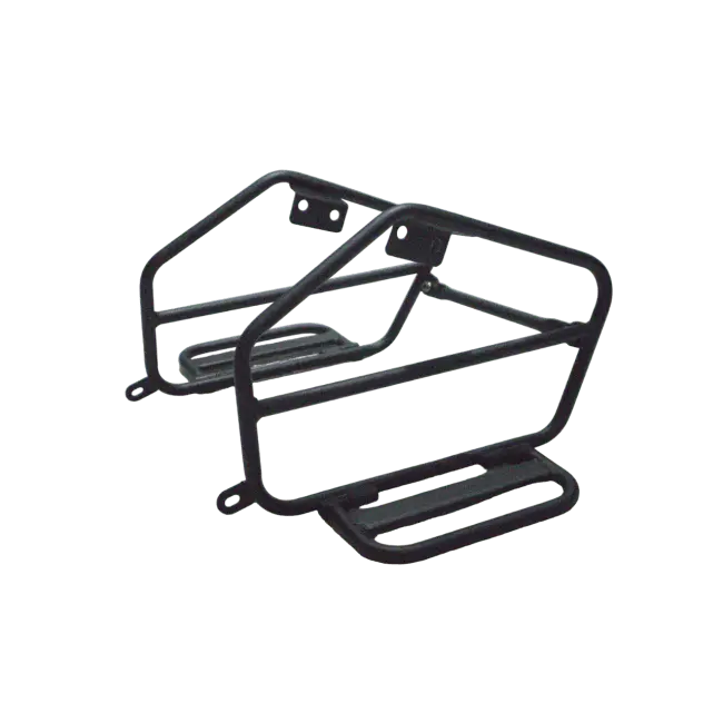 Royal Enfield Himalayan 411 - Motocare Saddle Stay 1