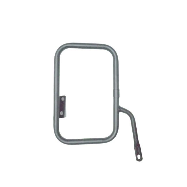 Royal Enfield Himalayan 411 - Motocare Saddle Stay Without  Plate 1