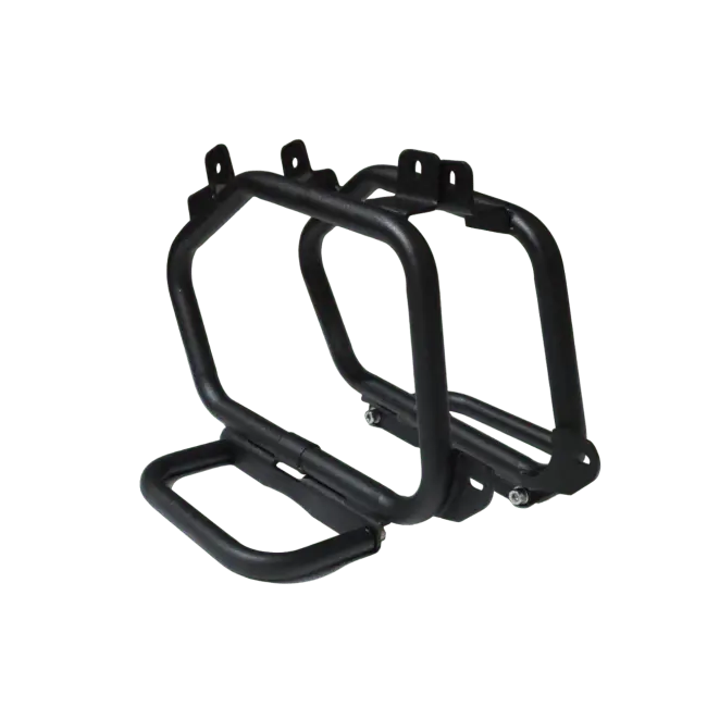 Royal Enfield Himalayan 450 - Motocare Saddle Stay Without Plate 1