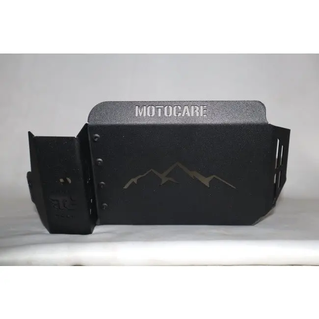 Royal Enfield Himalayan 450 - Motocare Sum Guard 1