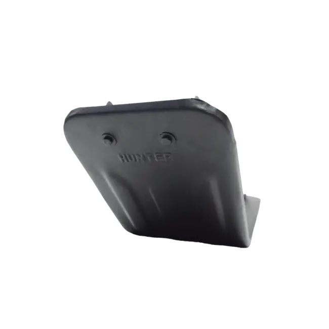 Royal Enfield Hunter 350 - Motocare Sump Guard 1