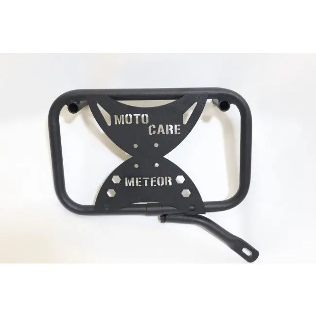 Royal Enfield Super Meteor 650 - Motocare  Saddle Stay With Plate 1