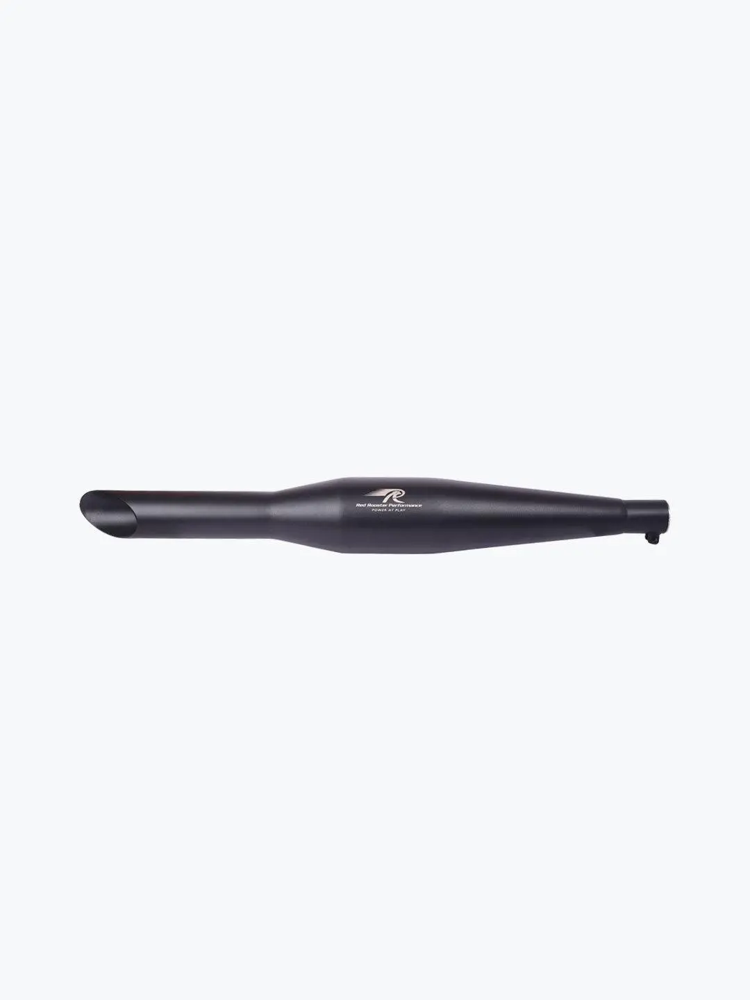 Rrp Rumbler Matte Black Classic/Std/Electra 1