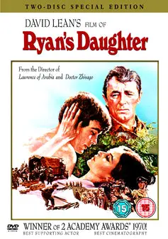 Ryan's Daughter Dvd 1