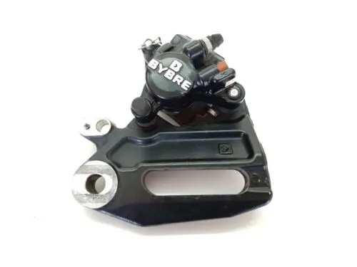 Ktm Duke/Rc 125/200/250/390 Rear Disc Brake Caliper Assembly By Bybre 1